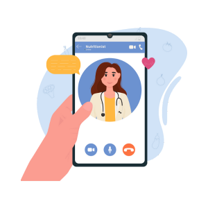 Online Διαιτολόγος