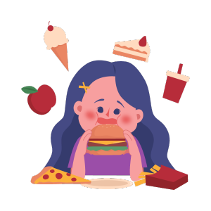 Θεραπεία Βουλιμίας