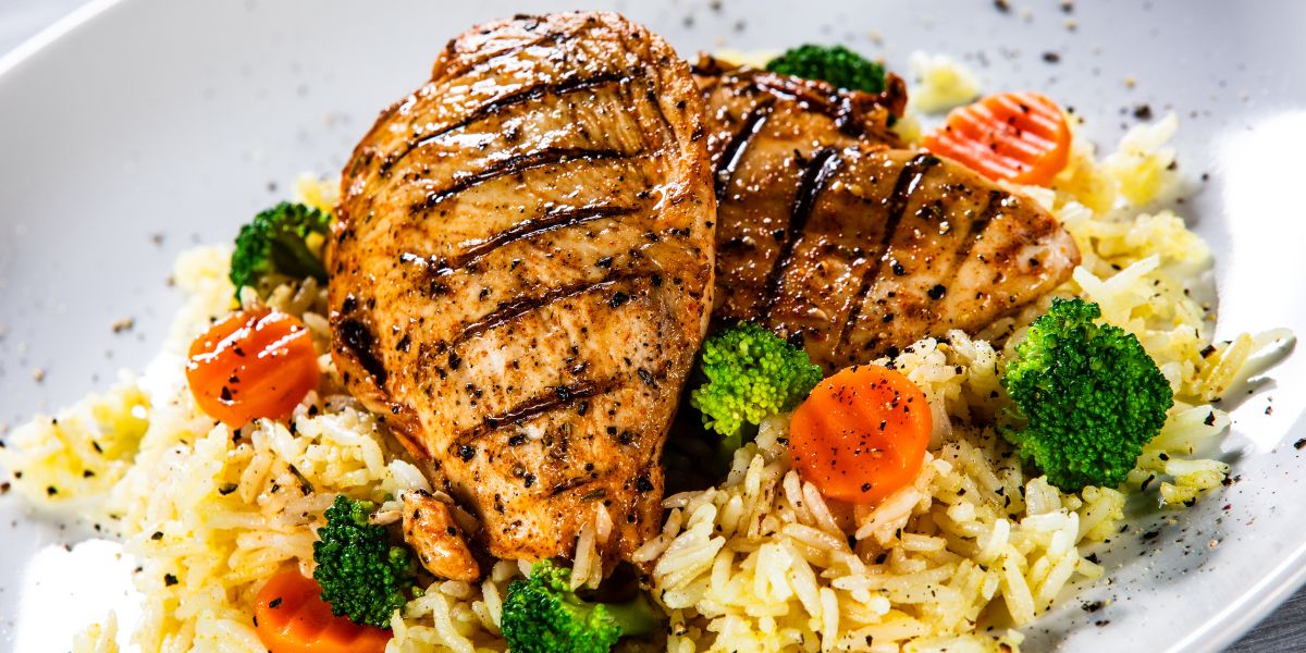 υγιεινή διατροφή