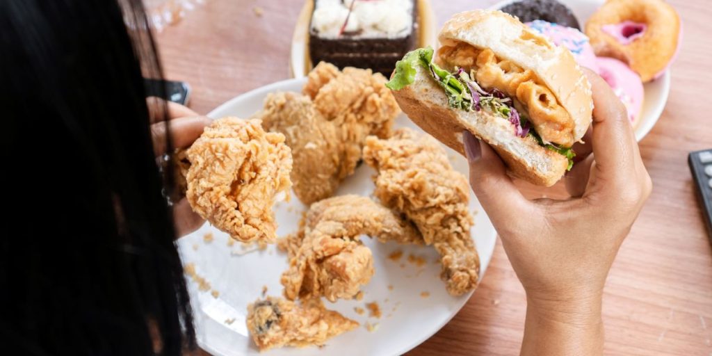 Νευρική Βουλιμία