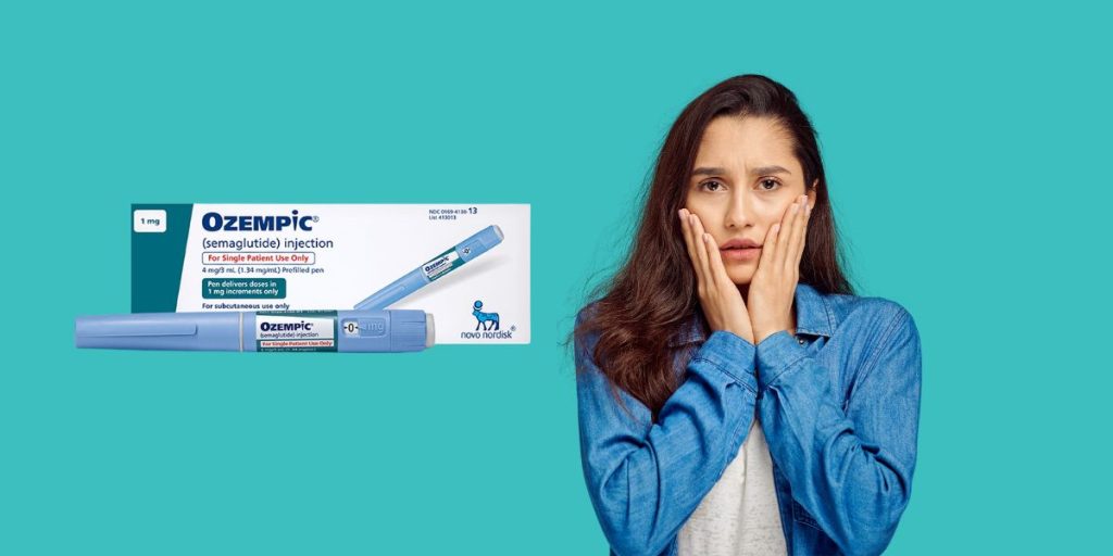 Ozempic: Μύθοι και αλήθειες