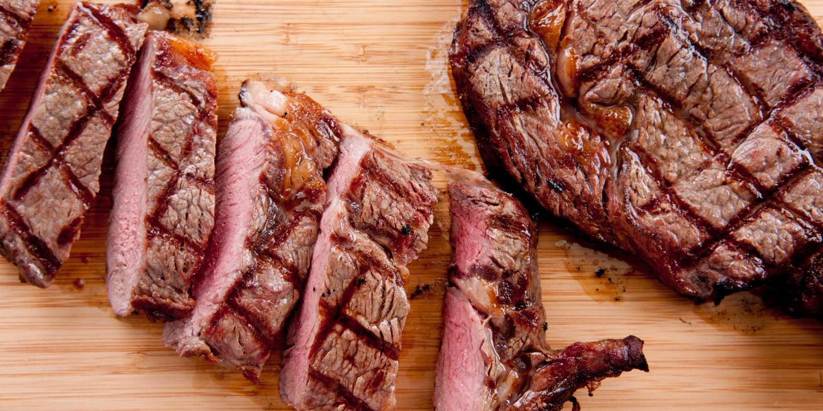 Carnivore Diet
